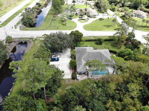 A home in Jupiter