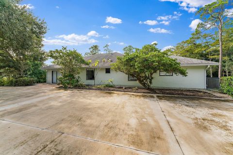 A home in Jupiter