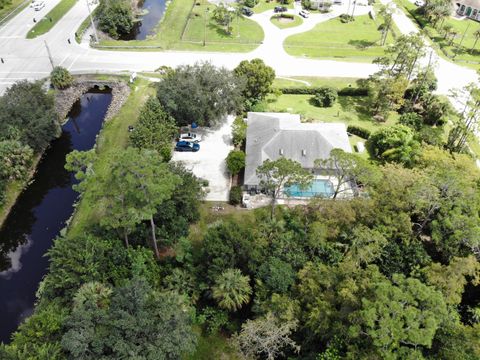 A home in Jupiter