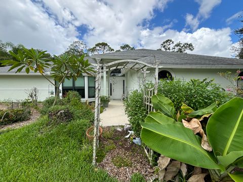 A home in Jupiter