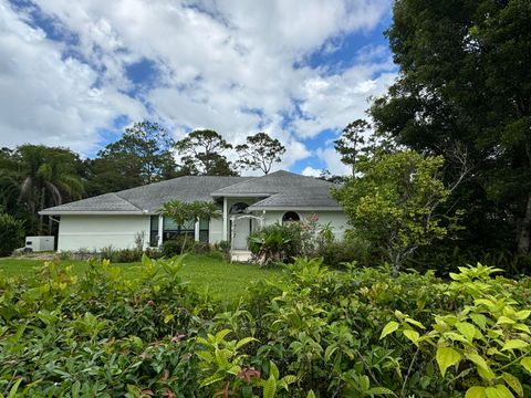 A home in Jupiter