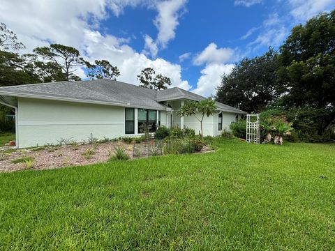 A home in Jupiter