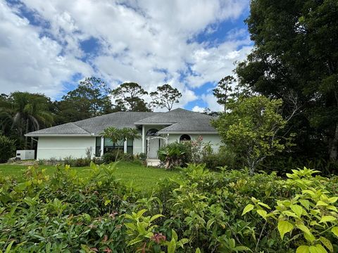 A home in Jupiter