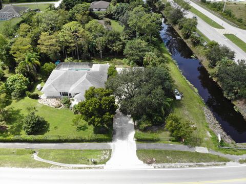 A home in Jupiter