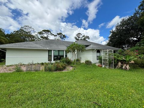 A home in Jupiter