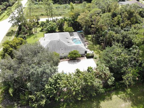 A home in Jupiter