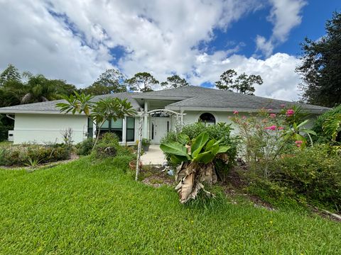 A home in Jupiter