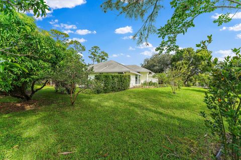 A home in Jupiter