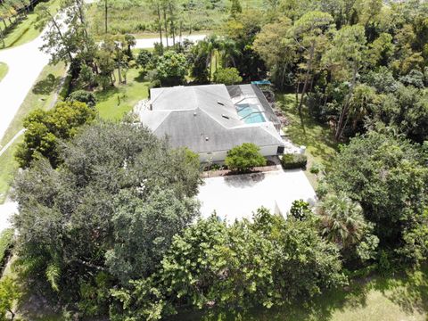 A home in Jupiter