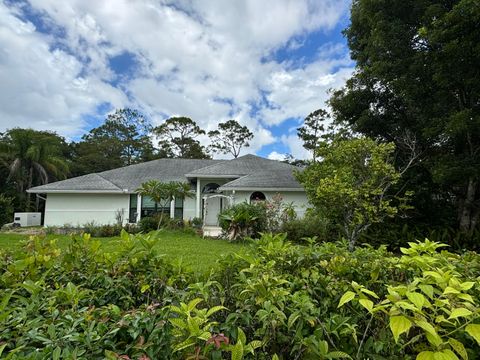 A home in Jupiter