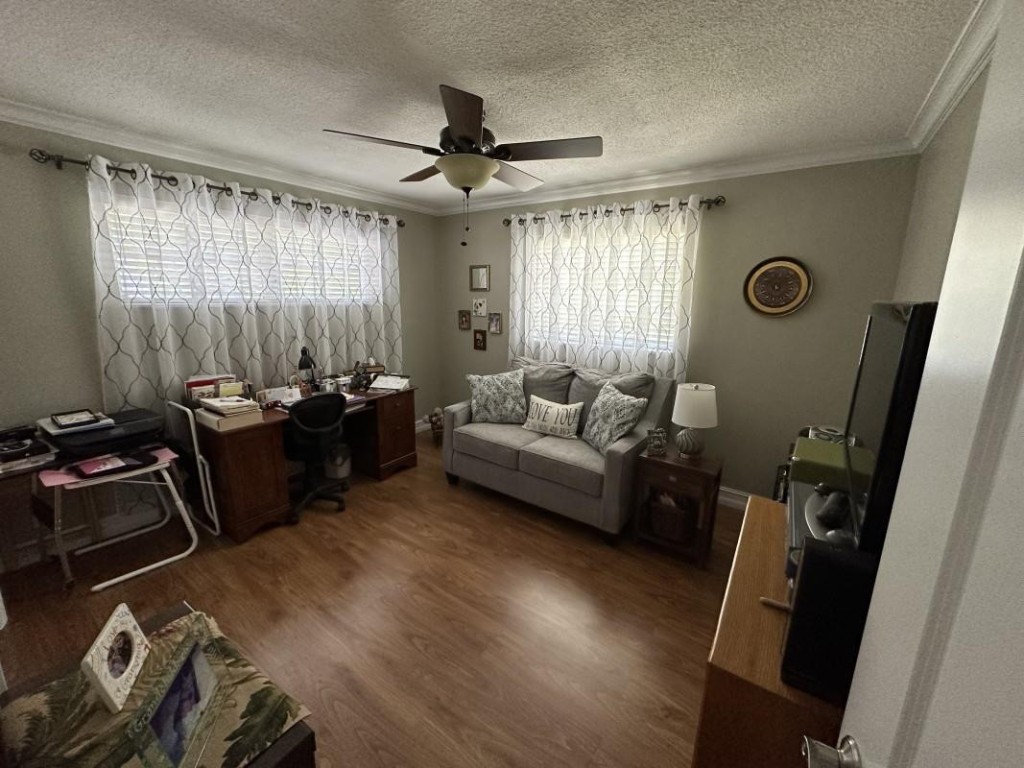 GOLDEN ISLES CONDO - Residential