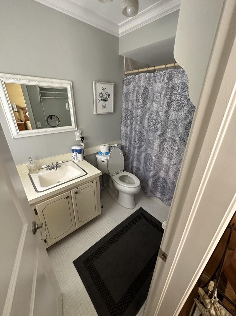 GOLDEN ISLES CONDO - Residential