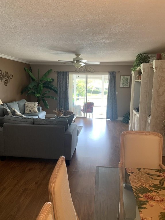 GOLDEN ISLES CONDO - Residential