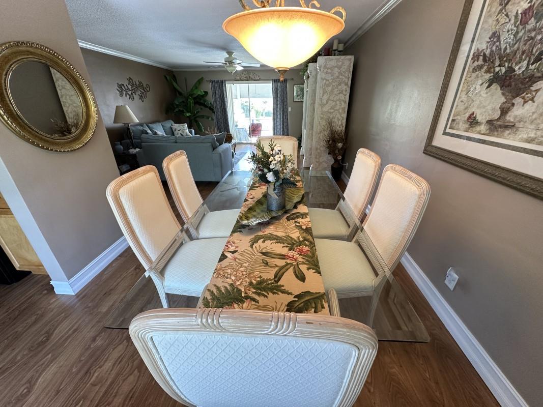 GOLDEN ISLES CONDO - Residential