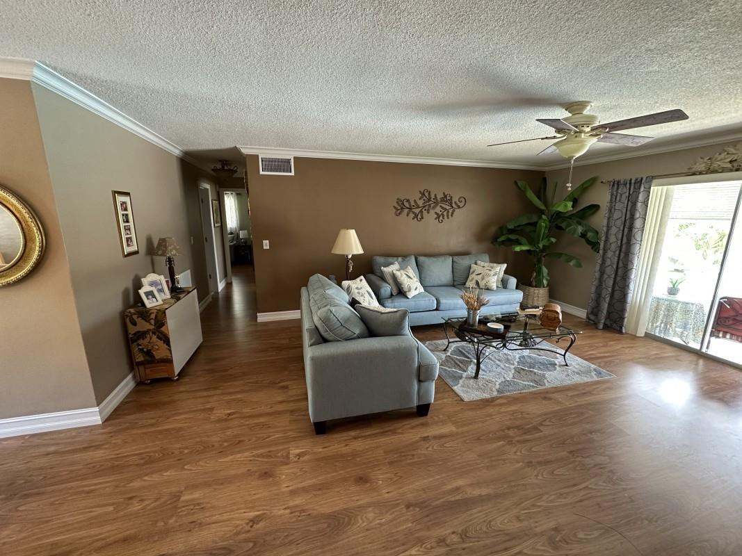 GOLDEN ISLES CONDO - Residential