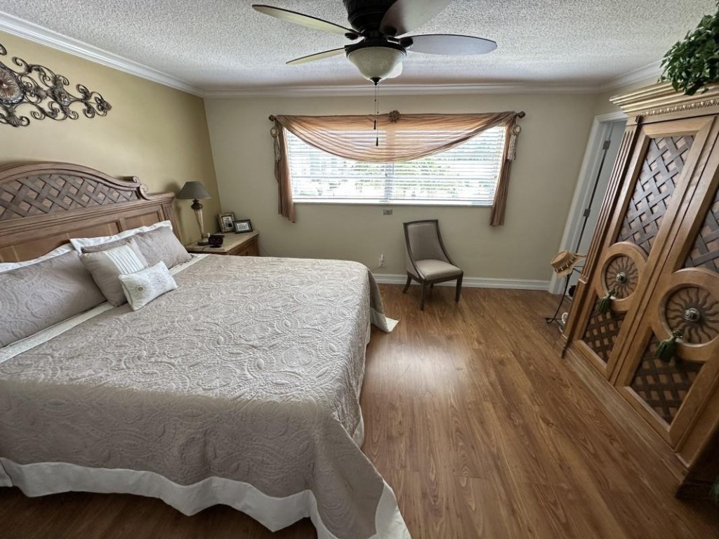 GOLDEN ISLES CONDO - Residential