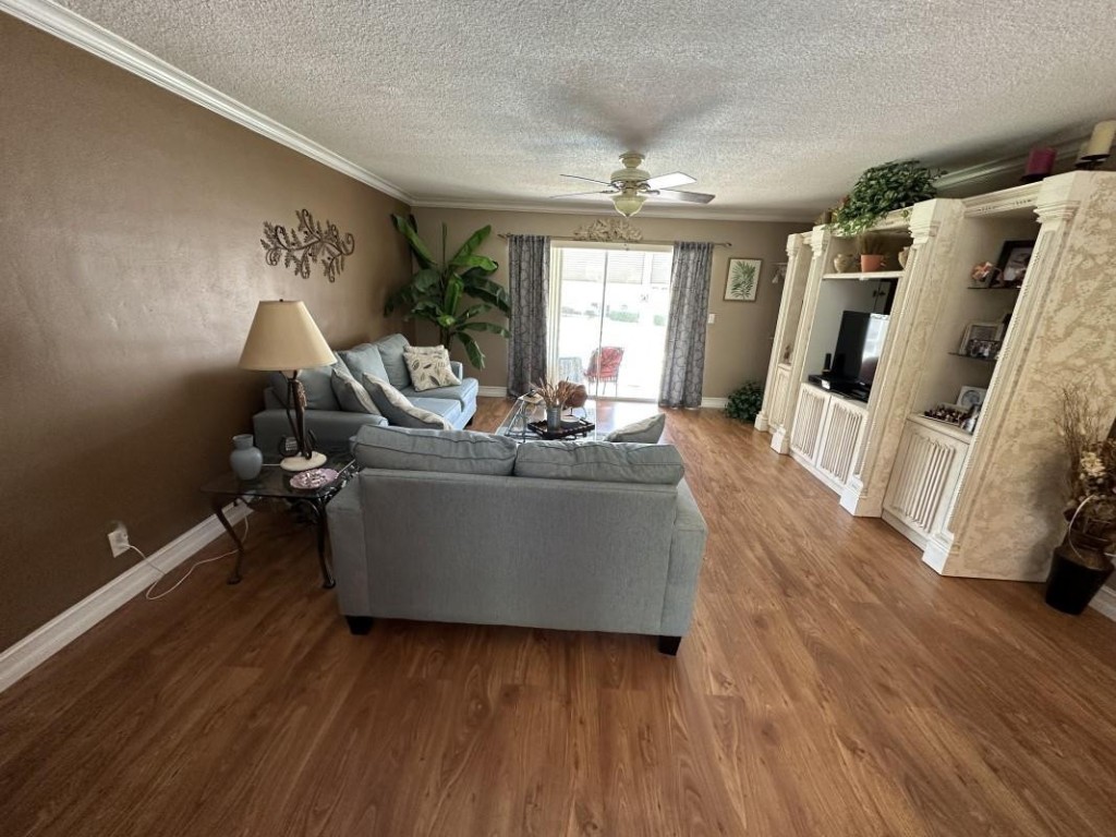 GOLDEN ISLES CONDO - Residential