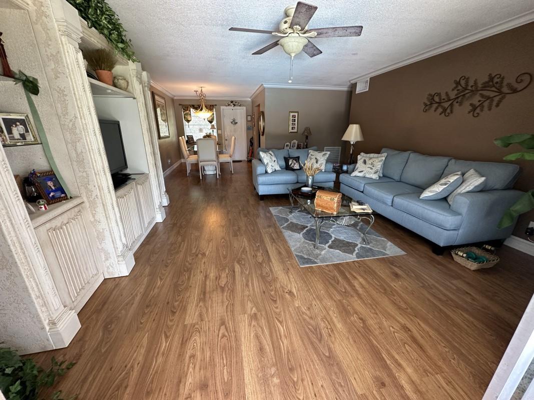 GOLDEN ISLES CONDO - Residential