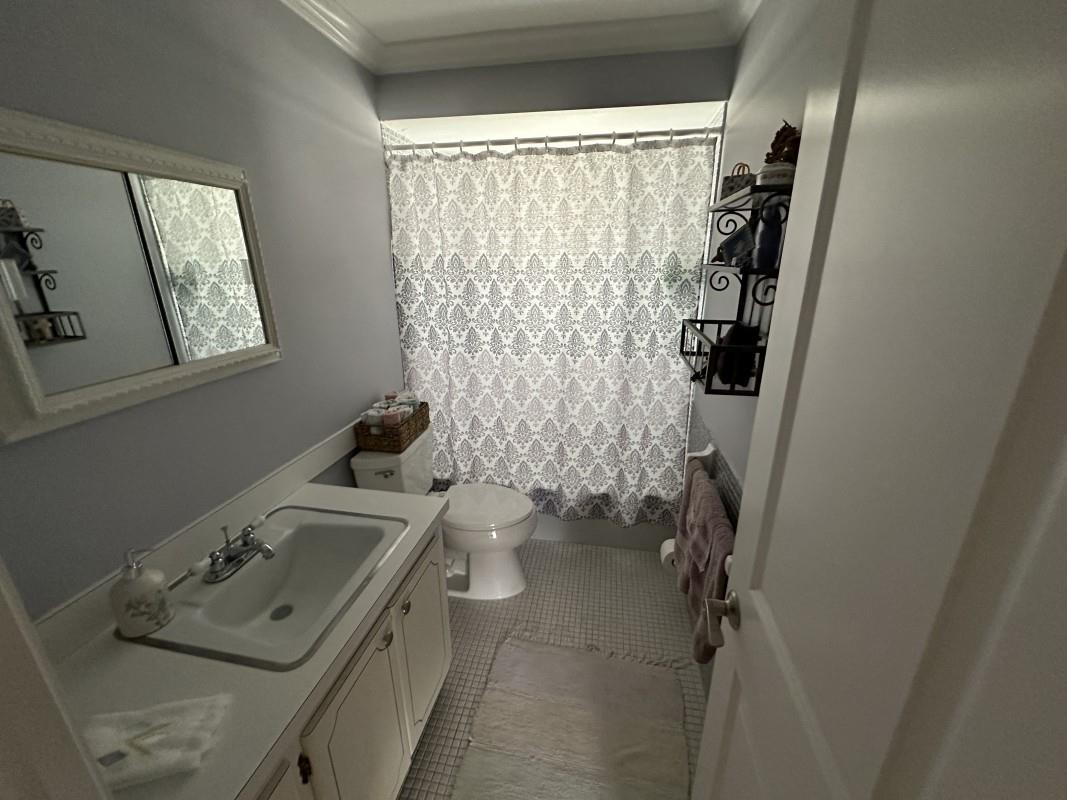 GOLDEN ISLES CONDO - Residential