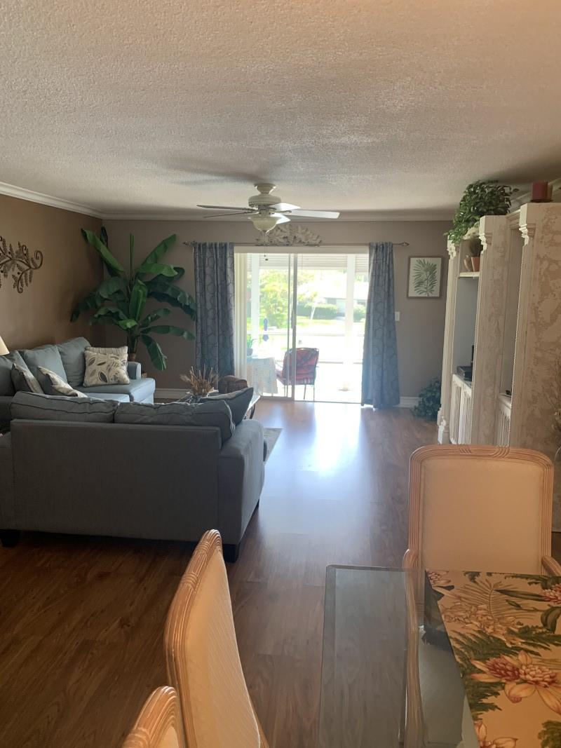 GOLDEN ISLES CONDO - Residential