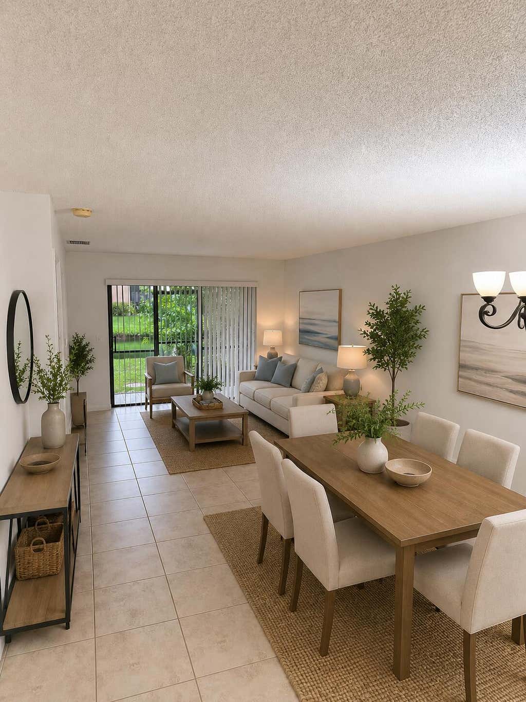 Photo of 445 LAKEVIEW Drive #3, Weston, FL 33326 (MLS # B26062390)