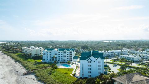 A home in Vero Beach