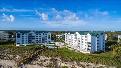 A home in Vero Beach