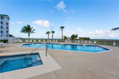 A home in Vero Beach