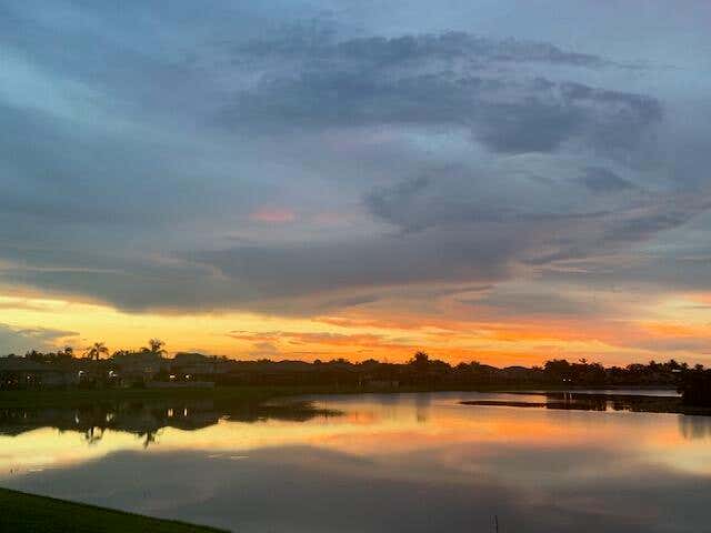 Photo of 7723 Monarch Court, Delray Beach, FL 33446 (MLS # B26055717)