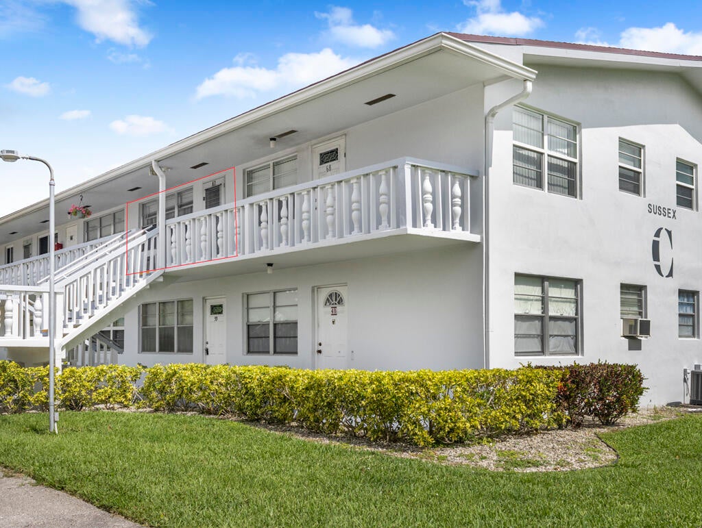 View photos, virtual tours, details... 67 Sussex C 67