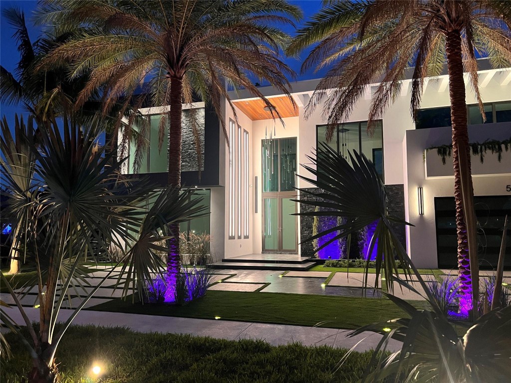 Coral Key Villas 3rd Sec - Residential