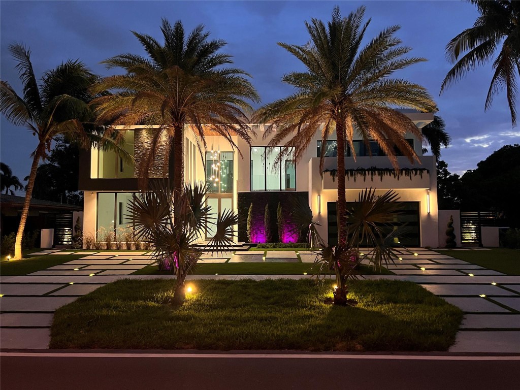 Coral Key Villas 3rd Sec - Residential