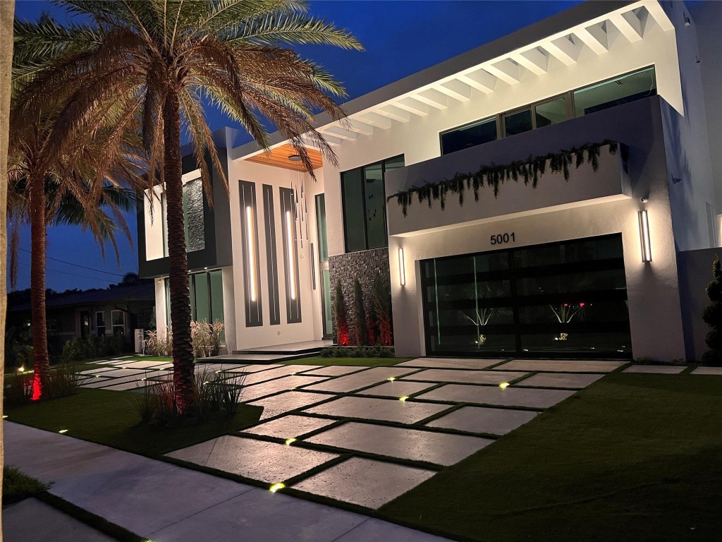 Coral Key Villas 3rd Sec - Residential