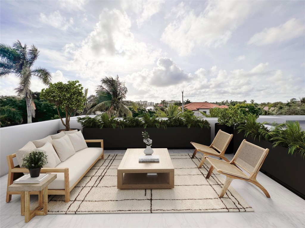 Coral Key Villas 3rd Sec - Residential