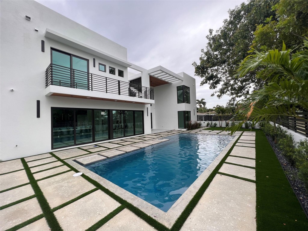 Coral Key Villas 3rd Sec - Residential