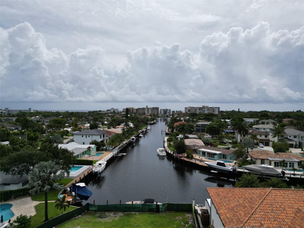 Coral Key Villas 3rd Sec - Residential