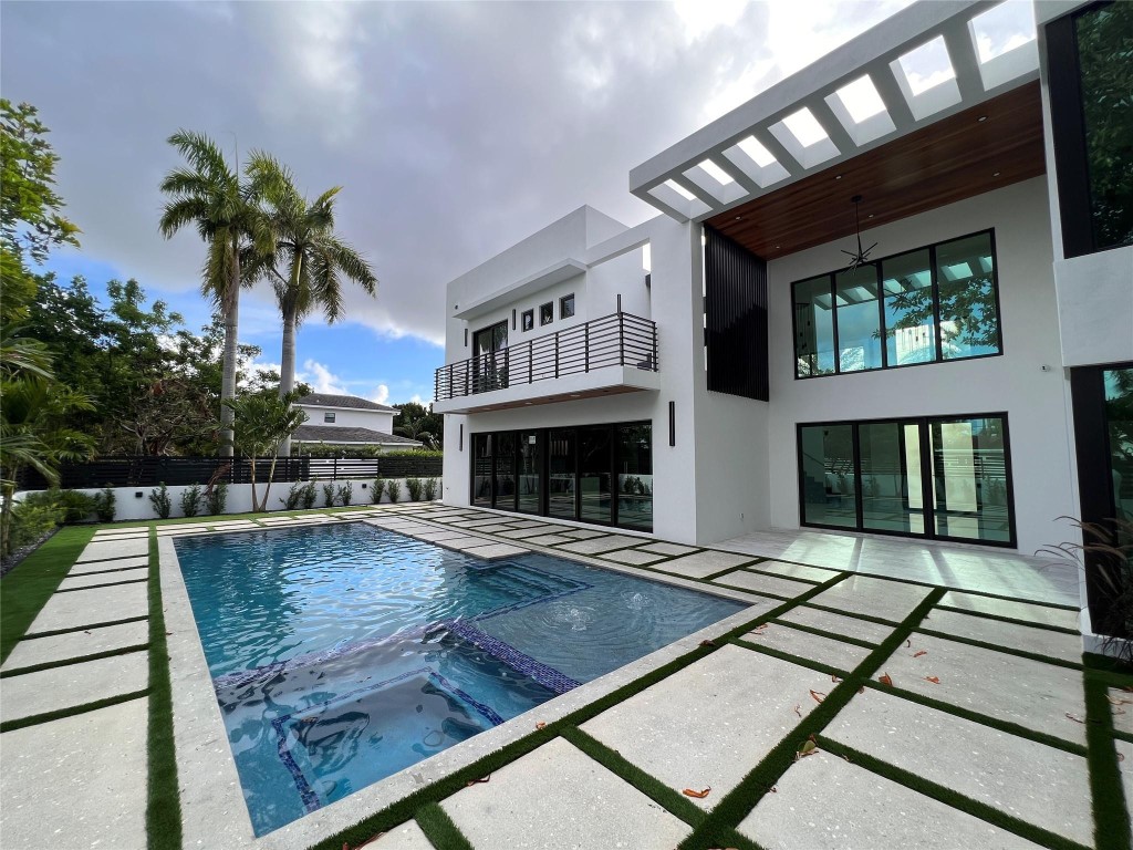 Coral Key Villas 3rd Sec - Residential