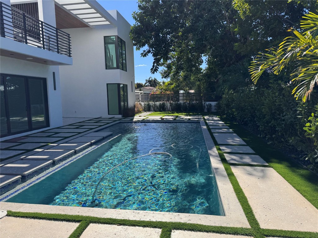 Coral Key Villas 3rd Sec - Residential