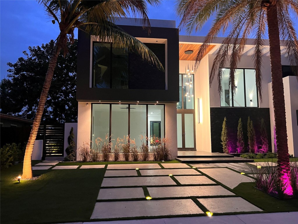 Coral Key Villas 3rd Sec - Residential