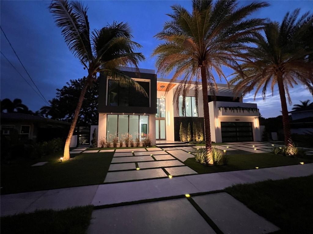 Coral Key Villas 3rd Sec - Residential