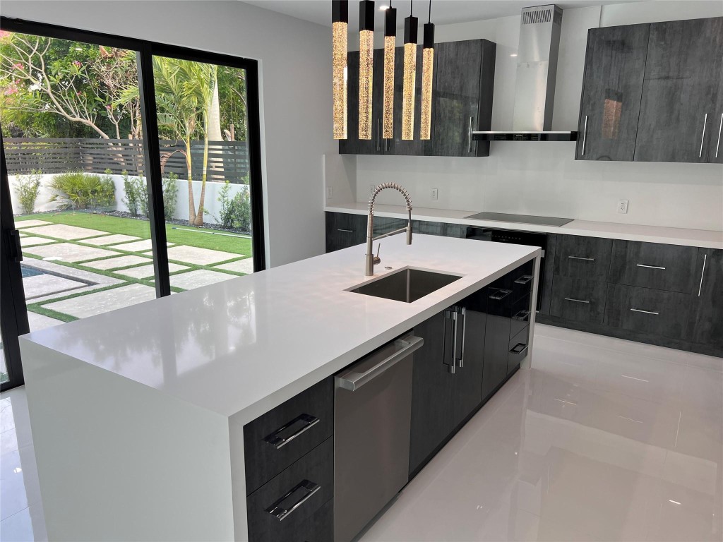 Coral Key Villas 3rd Sec - Residential