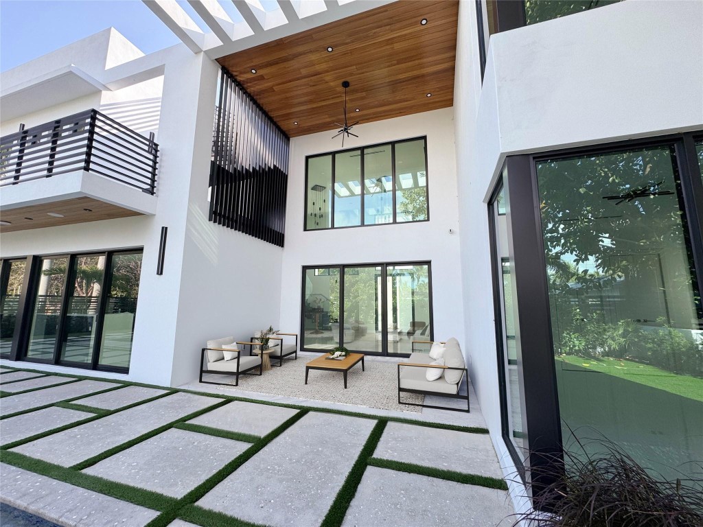 Coral Key Villas 3rd Sec - Residential