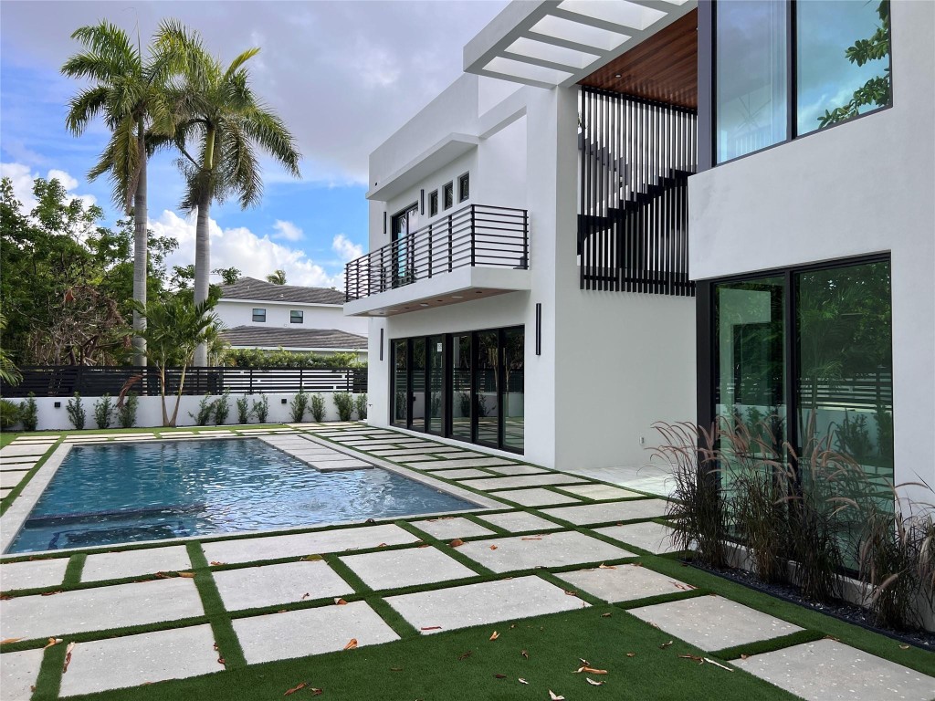 Coral Key Villas 3rd Sec - Residential