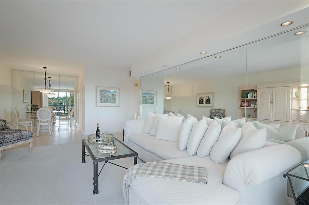 Photo of 2121 N Ocean Boulevard #207w, Boca Raton, FL 33431 (MLS # R10755923)