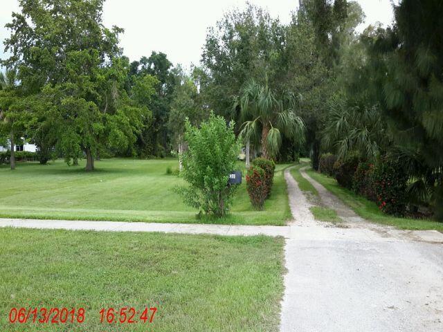 4361 SW 25TH Street