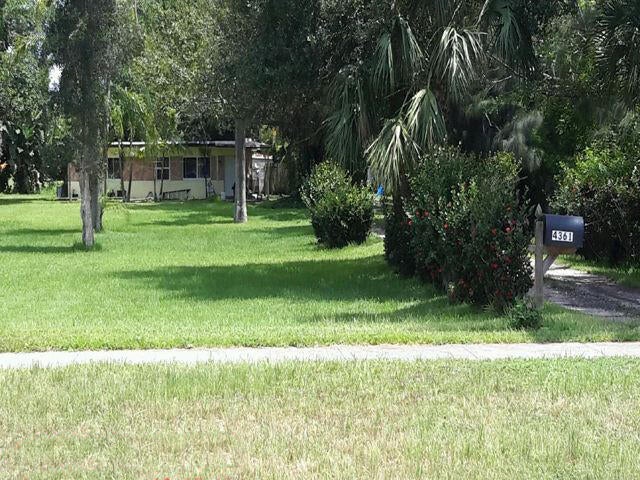 4361 SW 25TH Street