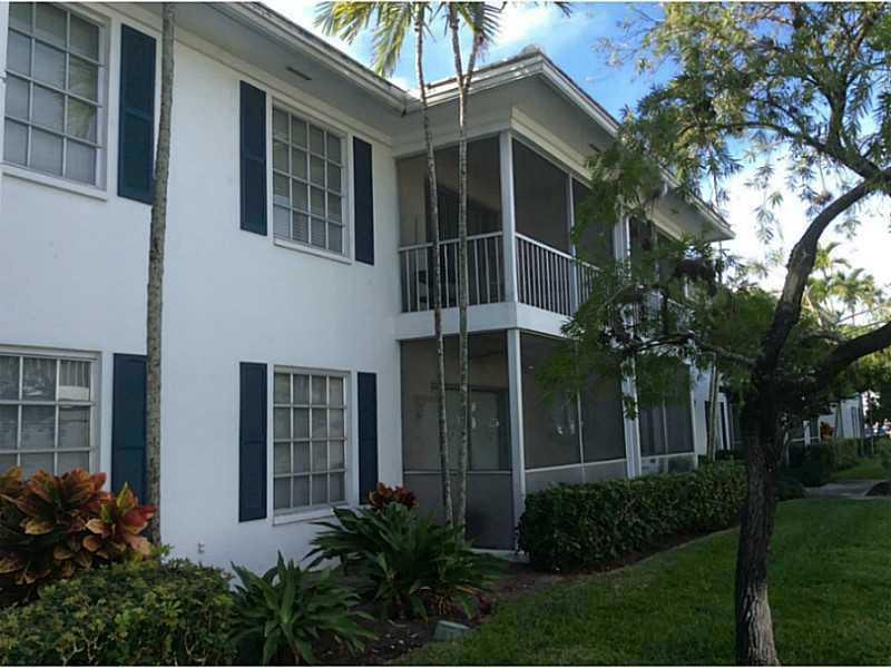 IMPERIAL POINT COLONNADES - Residential