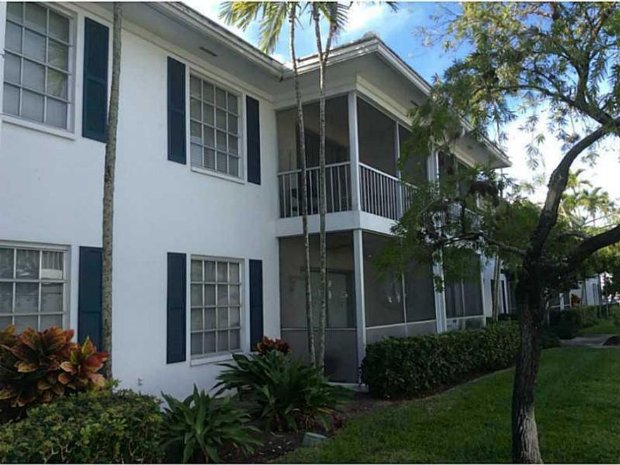 DON'T MISS THIS ONE!  Priced to sell - best deal available in well located Imperial Point Colonnades.  This recently renovated 2/2 with a balcony has an open kitchen with granite counters and new cabinets.  High quality laminate and tile flooring througho ut.  Recent significant special assessment to upgrade the complex has been fully paid so the new owner will benefit from the planned improvements at no cost.  The complex is close to shopping, highways, and excellent schools.