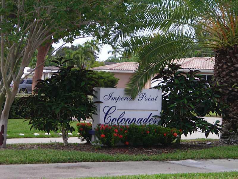 IMPERIAL POINT COLONNADES - Residential