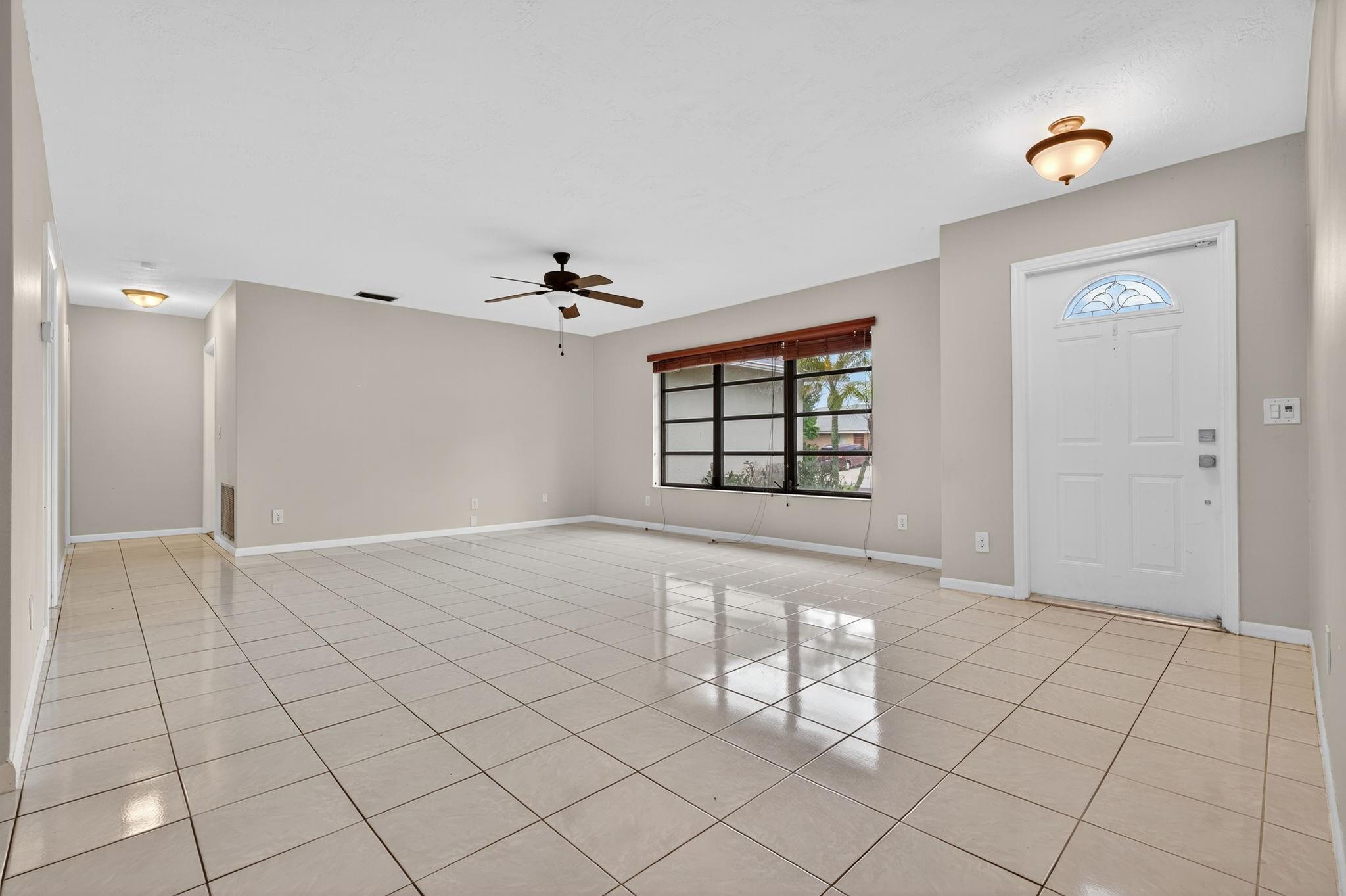 Flamingo Gardens-Black Ol - Residential